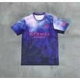 thumbnail image 1 of Manchester City special edition jersey, 1 of 2