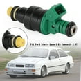 thumbnail image 2 of 1PCS Fuel Injectors 0280150803 Fit for Ford Sierra Escort RS Cosworth 2.0T, 2 of 11
