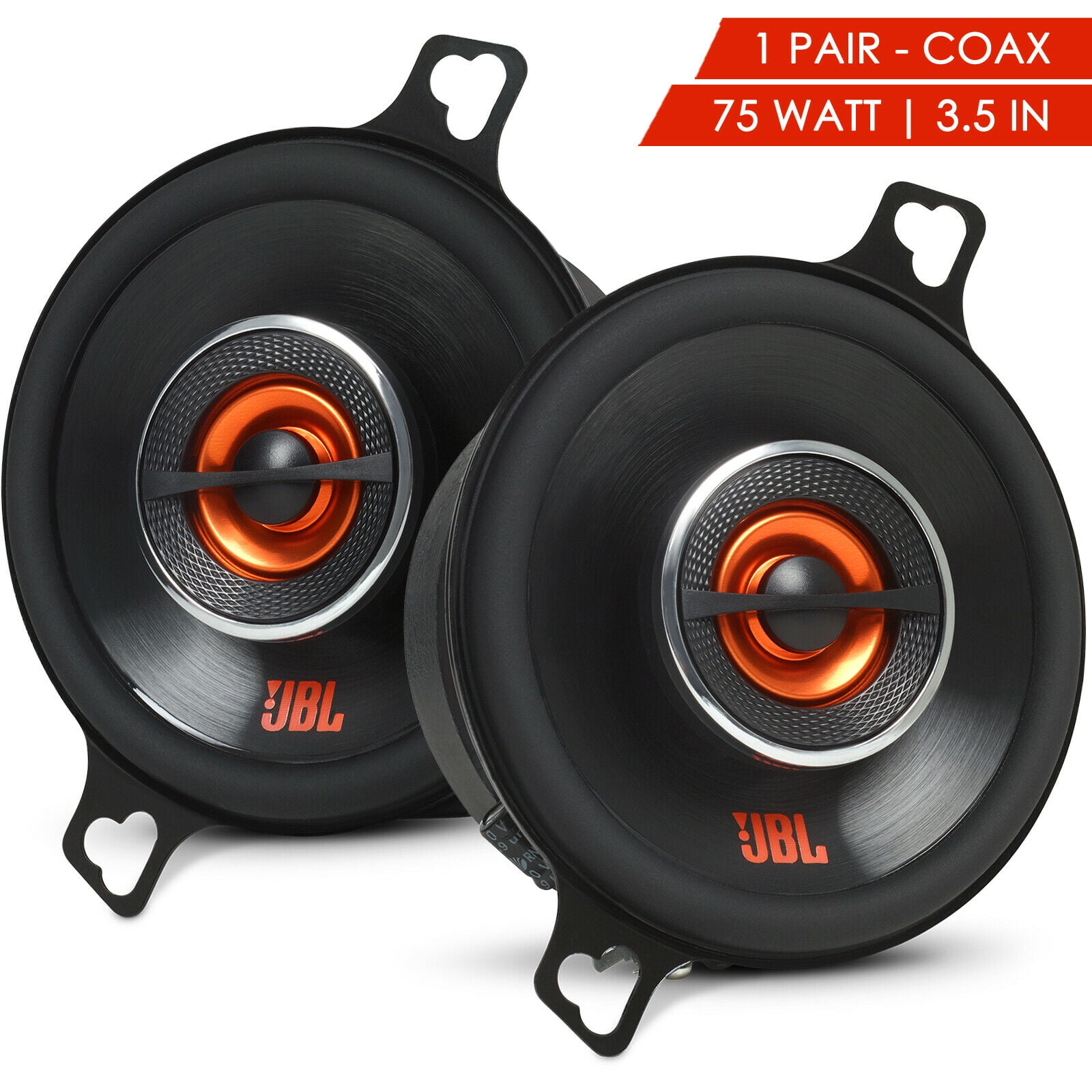 jbl 2 ohm car speakers