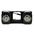 thumbnail image 4 of Krator LED Hitch Light Reverse / Work Light for Trucks Trailer SUV 2" Hitch Receiver, 4 of 9