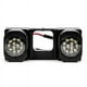 Krator LED Attelage Lumière Inverse / Lumière de Travail pour Camions Remorque SUV 2" Attelage Récepteur Compatible avec GMC Banlieue K25 Jimmy P3500 – image 4 sur 9