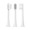 thumbnail image 1 of 8pcs Replacement Toothbrush Heads For X3pro/x3u/x5/v1/v2/x1 Electric Toothbrush Deep Cleaning Repla, 1 of 5
