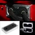 thumbnail image 2 of Firewall Shifter Cable Grommet Fit for Civic Integra w/ K-Series Swap, 2 of 7