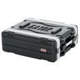 thumbnail image 1 of Estuches Rack Case Gator, ligeros, moldeados, 3U, poco profundos, 14,25 cm, 1 of 9