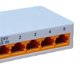 thumbnail image 5 of 5 Port 100Mbps POE Extender Network Switch Repeater Support IEEE802.3af/At/Bt 100m for POE Switch NV, 5 of 5