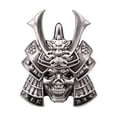 thumbnail image 4 of jinwen Samurai Sticker Decal - Japanese Sticker, for Tumblers, Laptops, Car - A-, 4 of 9