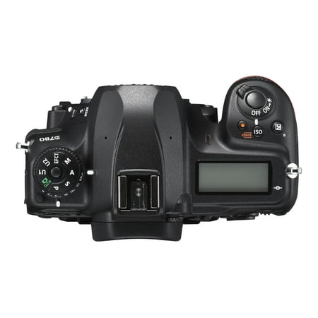 Nikon - D780 DSLR Camera (Body Only) - Black