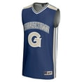 thumbnail image 2 of Youth  GameDay Greats Navy Georgetown Hoyas Spirit Basketball Jersey, 2 of 4