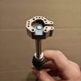 thumbnail image 5 of Joystick Soldering Iron Tip Heating Mold for PS4 PS5 Switch Pro Controller Joystick Disassembly Repair Tools, 5 of 5