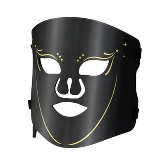 2025 3-Color LED Light Mask - Professional Photon Facial Device 2025 3-Color LED Light Mask - Professional Photon Facial Device