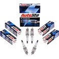 thumbnail image 2 of Autolite Spark Plugs Spark Plug AP24 Platinum; OE Replacement; 14 Millimeter Head; Single, 2 of 4