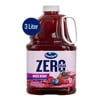 Ocean Spray® ZERO Sugar Mixed Berry Juice Drink, 3 Liter Bottle