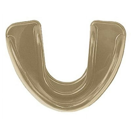 Vettex Model 45 Strapless Multi-Sport Mouthguard – Vegas Gold Vettex Model 45 Strapless Multi-Sport Mouthguard – Vegas Gold