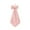 Pink, variant on 1*Towel Kitchen Household Bowknot Hanging Hand Towel Cute Cartoon Children's Hand Towel Absorbent Dishwashing Towel Towel