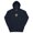Navy, variant on SC Surf Monster Womens Hoodie