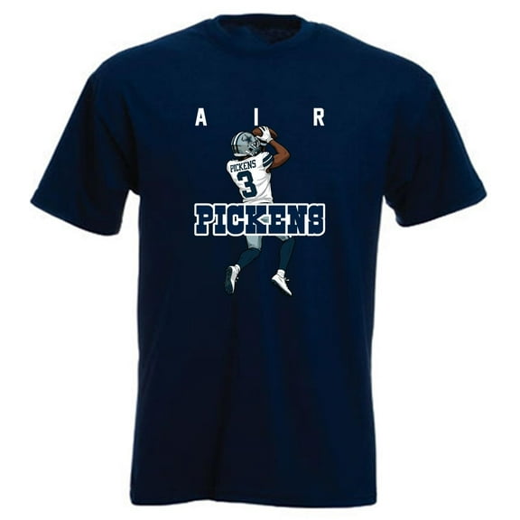 George Pickens AIR Dallas Shirt T-Shirt