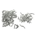 thumbnail image 3 of Abbracc 60-Piece Toggle Clasps and Hooks Set, Shiny Finish, 2 Pieces 2 Pcs, 3 of 9