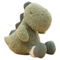 thumbnail image 2 of Juguete de Peluche ANGGREK 9 IN dinosaurios Decoraciones para el hogar Dormitorio Sala de Estar cuna, 2 of 8