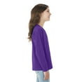 thumbnail image 2 of Fruit of the Loom Boys 6-20 HD Cotton Long Sleeve T-Shirt, 2 of 4