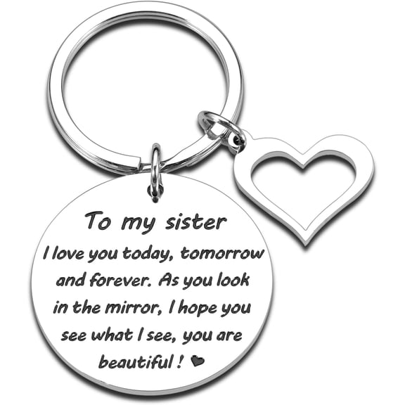 White Elephant Gifts for Adults, Stocking Stuffers for Women, Sister Gifts for Christmas, Women Stocking Stuffers, Friendship Gifts for Women Friends Birthday Valentines Day Gifts for Her Sister