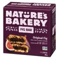 thumbnail image 4 of Nature's Bakery Whole Wheat Fig Bars, Whole Grains, Sun-Ripened Figs, Semi-Sweet, Soft Baked, Nut and Dairy Free, Plant Based, No Artificial Flavours, Non-GMO, 340g, 4 of 7