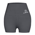 thumbnail image 6 of Endives Womens Yoga Short High Waist Yoga Pants Butt Lift Workout Running Yoga Leggings Short For Women Fitness, 6 of 6