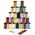 thumbnail image 4 of Merchandise 30279050 Singer Thread Assorted Clear with Needle, 24 Spools, 4 of 6