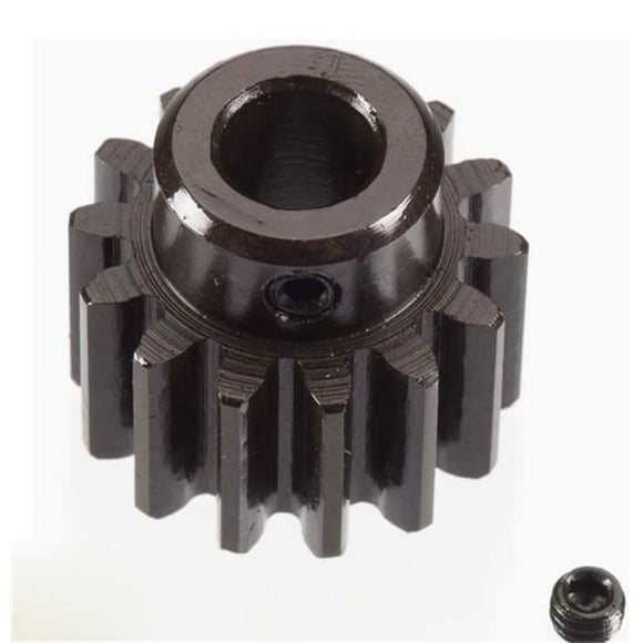 Castle Creations 010-0065-24 CC Pinion 14T-Mod 1.5 Hardened Toy