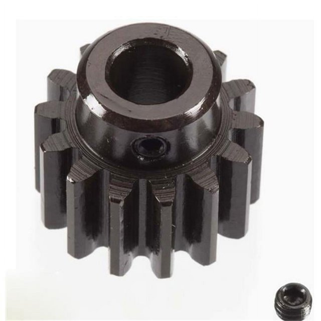 Castle Creations 010-0065-24 CC Pinion 14T-Mod 1.5 Hardened Toy