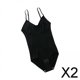 thumbnail image 1 of Body de mujer,Bodys moldeadores para mujer Monos de cuerpo entero,Chaleco adelgazante para la cintura con control de abdomen,Tanga sin costuras con ganchos para realzar los glúteos,Camisola, 1 of 8