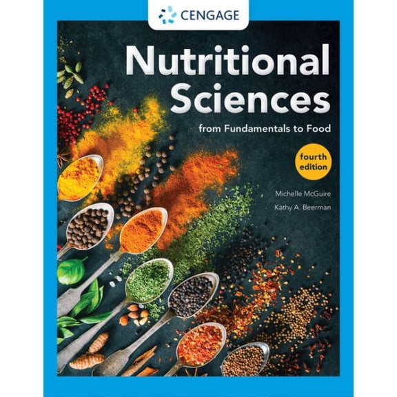Pre-Owned Nutritional Sciences: From Fundamentals to Food