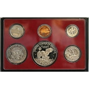 1974-S U.S. Proof Set