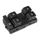 thumbnail image 1 of Reemplazo del interruptor de Control del controlador maestro delantero del Control de la ventana eléctrica del coche para Opel Mokka 2015 13305011, 1 of 6
