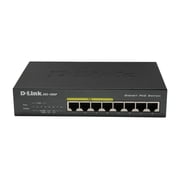 Dgs-1008p 8port Unmanaged