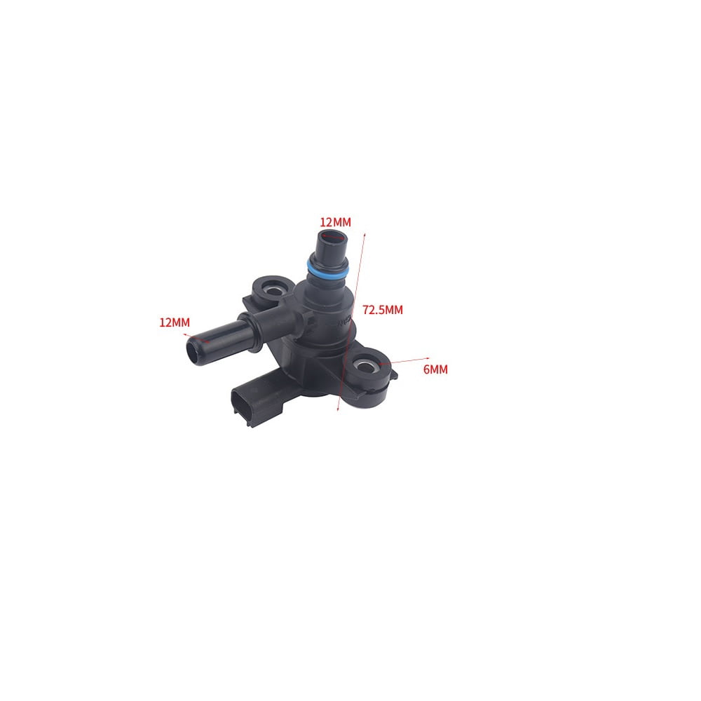 Phyun Vapor Canister Purge Valve AU5A-9G866-AB 9U5Z9C915H For Ford F-150