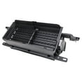 thumbnail image 4 of TRQ Active Grille Shutter Black Fits 2022-2024 Ford Expedition FO1206146, 4 of 5