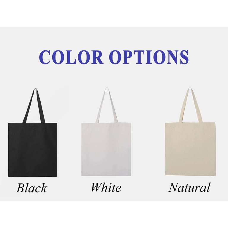 IAM WHAT IAM トートバッグ Vita Name Gift Vita I Am Who I Am Tote Bag - Walmart.com
