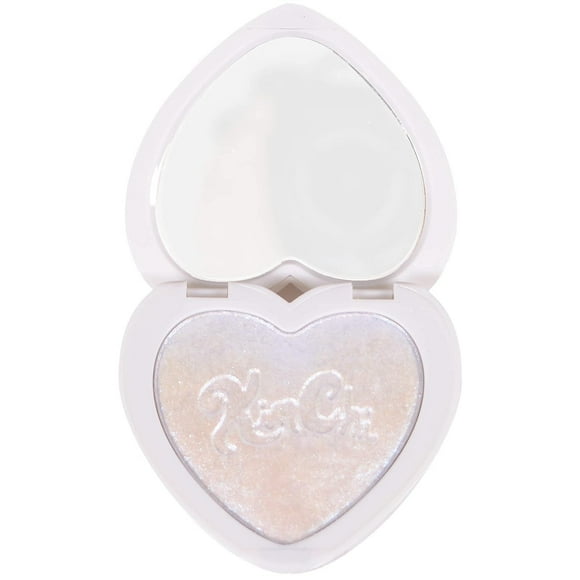 Iluminador KimChi Chic Pearl Gone Wild Hope Blue, 9 ml