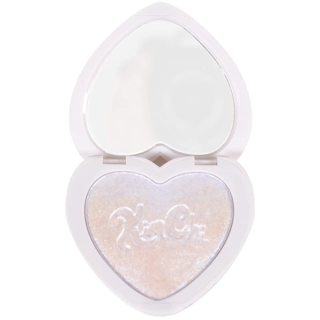 Iluminador KimChi Chic Pearl Gone Wild Hope Blue, 9 ml