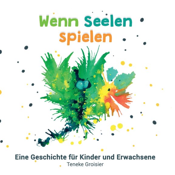 Wenn Seelen spielen, (Paperback)