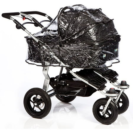 Trends for Kids Raincover for Both Seats