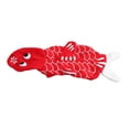thumbnail image 4 of Disfraz de pez para perros Interesante ropa para perros de Halloween para perros Gatos Cosplay Goldfish L, 4 of 12