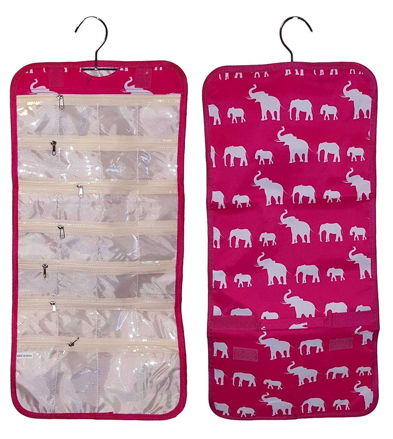 folding hanging bag