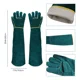 thumbnail image 2 of Guantes Protectores Anti-arañazos Anti-mordida Veterinario, 2 of 8