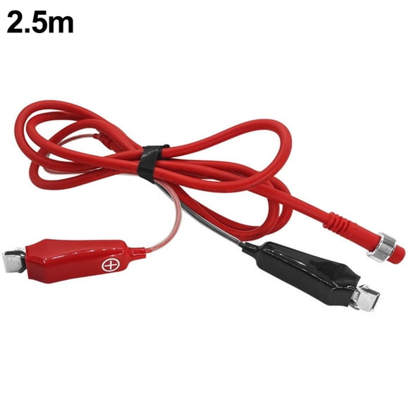 MYG Electric Fishing Reel Line Power Cord FOR DAIWA FOR SHIMANO 500MJ 2/2.5M