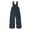 Navy, variant on Waterproof Insulated Kids' Ski Pants Outdoor Sports Jumpsuit with Adjustable Waistband - Snow Bib Overalls for Girls and Boys (Sizes 2T-18)