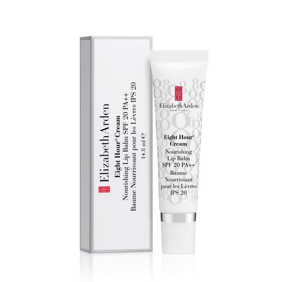 Bálsamo labial Elizabeth Arden Eight Hour Cream SPF 20 15 ml