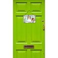 thumbnail image 2 of Sheltie Wall or Door Hanging Prints, 2 of 2