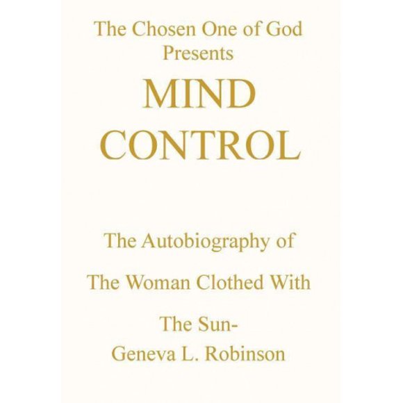 Mind Control