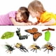 thumbnail image 2 of Modelo De Insecto Simulado Modelo De Insecto Realista Insecto De Plástico Y Decoración De Insectos Juguetes Para Niños Vogacara FN007276-05, 2 of 6